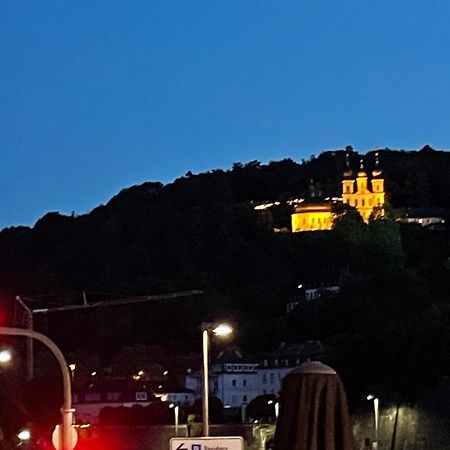 Peaceful Holiday Morningstar Lejlighed Würzburg Eksteriør billede